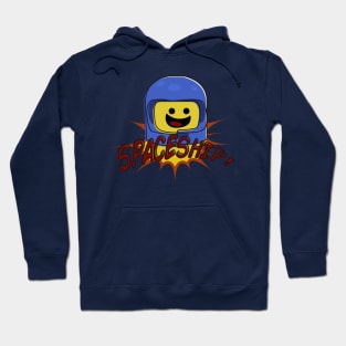 Spaceship! Hoodie